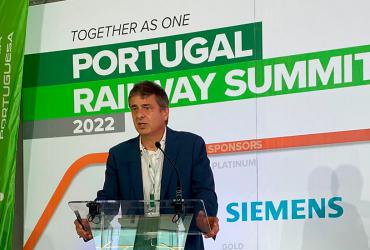 Portugal Railway Summit 2022