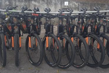 Fundo Revive Natureza - Doze estações ferroviárias a concurso 