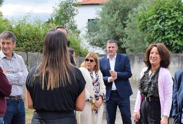 Fundo Revive Natureza - Doze estações ferroviárias a concurso 