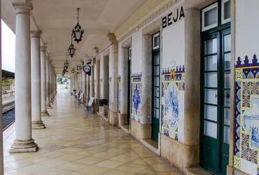 IP galardoada nos Prémios SOS Azulejo 2021