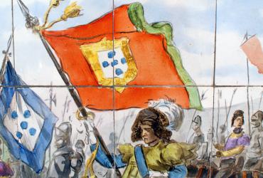 IP galardoada nos Prémios SOS Azulejo 2021