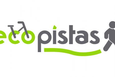 Ecopistas - nova logomarca