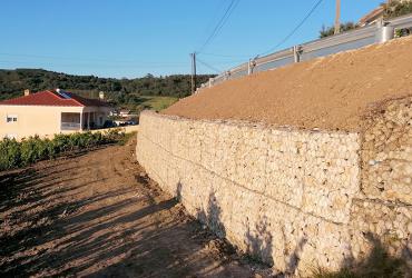 Estabilização da Plataforma na EN248-2