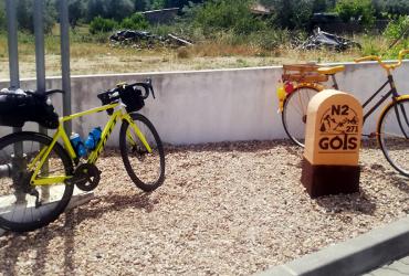 EN2 | 739,26 Quilómetros Solidários