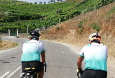 EN2 | 739,26 Quilómetros Solidários