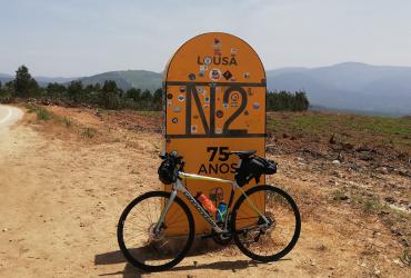 EN2 | 739,26 Quilómetros Solidários