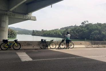 EN2 | 739,26 Quilómetros Solidários