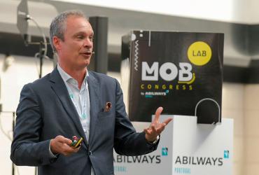 IP no MOB LAB Congress.