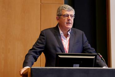 IP no 10º Congresso Rodoferroviário Português 