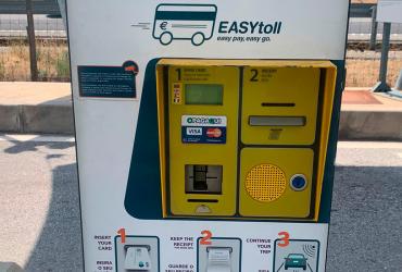 Operação Easytoll - Verão 2024