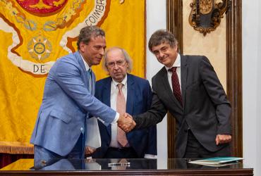 Sistema de Mobilidade do Mondego - Consignação