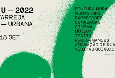 ESTAU - Festival de Arte Urbana 2022