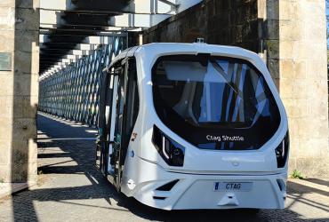 5G-MOBIX: Evento Final do Corredor Transfronteiriço ES-PT