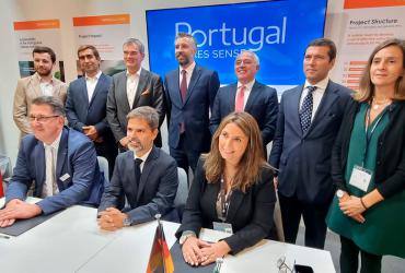 Protocolo de Cooperação entre a PFP e a VDB