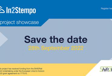 Apresentação Projeto IN2STEMPO