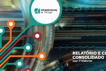 Relatório e Contas 1.º semestre de 2022