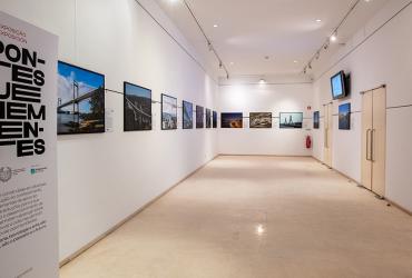 IP participa no Seminário e Exposição “Pontes que unem Puentes”