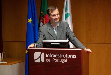 IP participa no Seminário e Exposição “Pontes que unem Puentes”