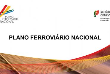 Plano Ferroviário Nacional 