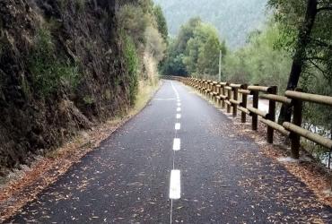 Ecopista do Vouga