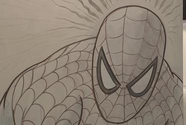 60 anos do Homem Aranha