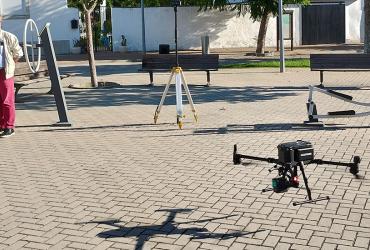 IP recebe reunião do projeto europeu RADIUS 