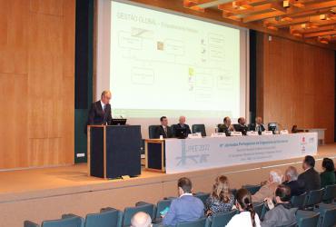 Francisco Mendes Godinho, Diretor do Departamento da Ponte 25 de Abril