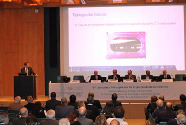 Pedro Abegão, Gestor Operacional da Ponte 25 de Abril