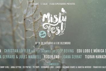 Misty Fest 2022