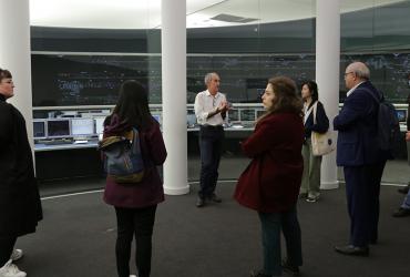 Balanço da participação da IP no TRA Lisbon 2022.