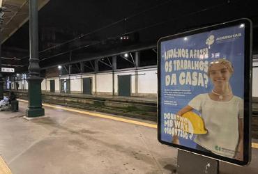 Campanha "Com a IP a Acreditar chega mais longe!"