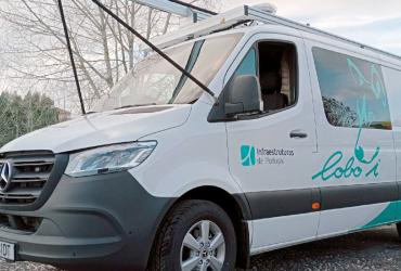 Perfilómetro Laser (RST66)