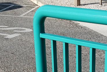 Melhoria das condições de segurança na EN6