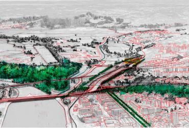 Primeiras reflexões urbanísticas (BAU, 19/10/2022)