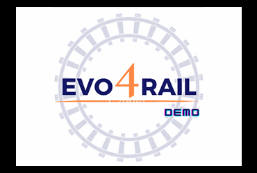 EVO4Rail Demo