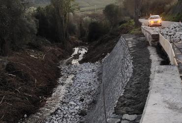 Ligação viária pela EN373 entre Campo Maior e Elvas abre hoje às 18h00