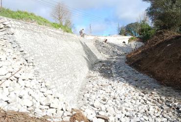 Ligação viária pela EN373 entre Campo Maior e Elvas abre hoje às 18h00