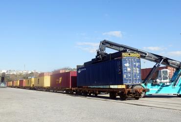 Transferência do Terminal Mercadorias de Leixões para a APDL, SA.