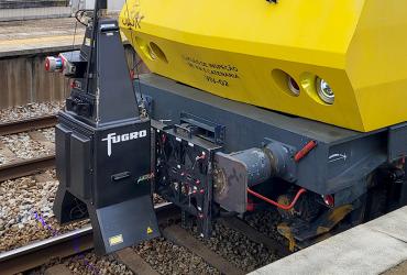 IP testa novo Sistema de inspeção nas Linhas do Norte e da Beira Baixa