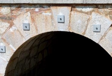 Conclusão Reabilitação de Passagens Hidráulicas na Linha da Beira Baixa