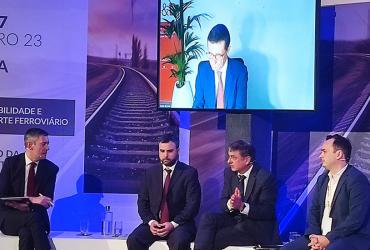 IP na IV Edição da Energy and Climate Summit