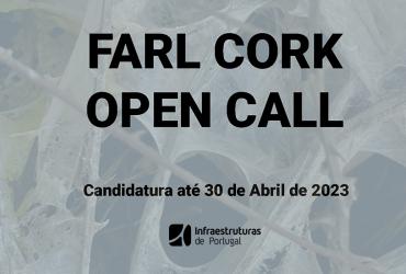 2º Open Call de Arte Contemporânea na Estação de Canelas - Estarreja
