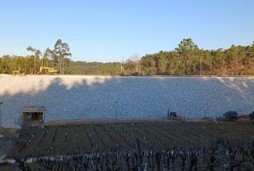 Circulação em via dupla restabelecida na Linha do Norte, entre Pampilhosa e Souselas