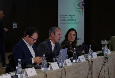 IP marca presença na Reunião Anual de Avaliação entre a Comissão Europeia e as Autoridades de Gestão do Portugal 2020