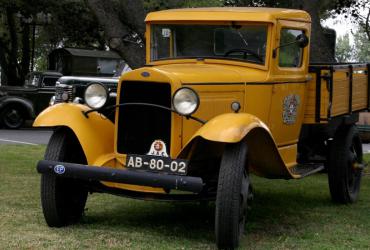 Jeep Land Rover, série 3