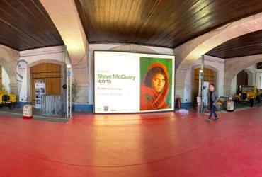 Salão Motorclássico na Cordoaria Nacional