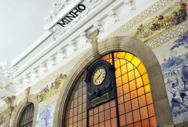 Estação de São Bento