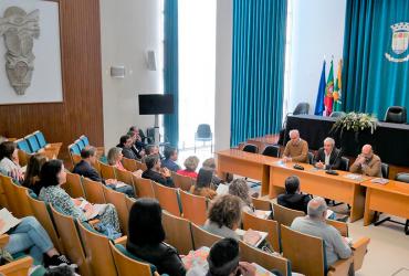4º Encontro da Rede de Parceiros Ecopistas de Portugal