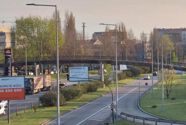 Passagem Superior de Peões 