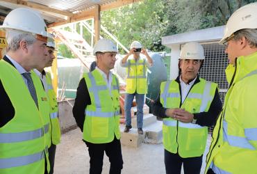 Reabilitação e reforço sísmico do Viaduto Duarte Pacheco